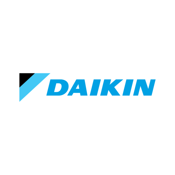 logo Daikin