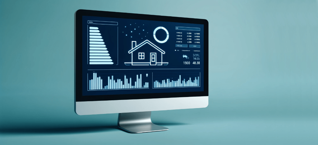 bilan énergétique d'une habitation